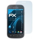Samsung Galaxy Ace Style (G310) - Защитная пленка