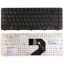 HP G4-1000, G6-1000 - Клавиатура
