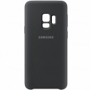 Samsung Galaxy S9 (G960) - Силиконовая накладка soft touch