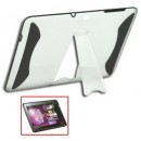 Samsung Galaxy Tab 10.1 P7510, P7500 - Защитная накладка с держателем
