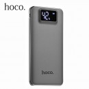 iPhone, iPad, Samsung - Внешний аккумулятор Hoco. power bank 10000 mah
