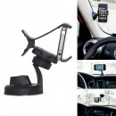 iPhone 4, iPod, PSP, Galaxy Note, S3, PSP, PDA - Авто-подставка Multi-direct