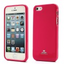 iPhone 5, iPhone 5s, iPhone SE - Защитная накладка Mercury Goospery