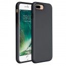iPhone 7 plus, iPhone 8 plus - Силиконовая накладка Color