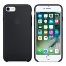 iPhone 7, iPhone 8 - Силиконовая накладка Color