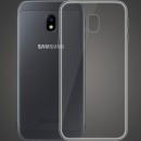 Samsung Galaxy J3 2017 (J330) - Силиконовая накладка