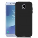 Samsung Galaxy J3 2017 (J330) - Силиконовая накладка Color