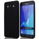 Samsung Galaxy J7 2016 (J710) - Силиконовая накладка Color