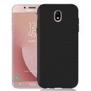 Samsung Galaxy J7 2017 (J730) - Силиконовая накладка