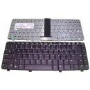 HP 6520s / 6720s / 540 / 550 - Клавиатура