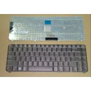 HP DV5-1000 - Клавиатура