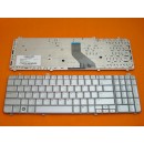 HP DV7-2000 - Клавиатура