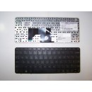 HP Mini 210 / 1000 / 2000 - Клавиатура