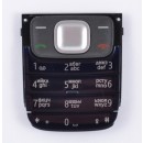 Nokia 1209 - Клавиатура