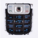 Nokia 2630 - Клавиатура