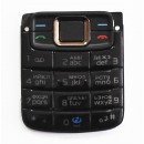 Nokia 3110c - Клавиатура