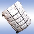 Nokia 3120 - Клавиатура