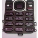 Nokia 5220 - Клавиатура
