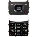 Nokia 5610 - Клавиатура