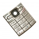 Nokia E50 - Клавиатура