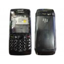Blackberry 9100 - Корпус в сборе с кнопками черный