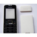 Nokia 3110c - Корпус в сборе с кнопками