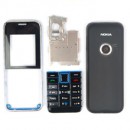 Nokia 3500 - Корпус в сборе с кнопками