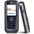 Nokia 6151 - Корпус в сборе с кнопками черный