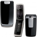 Nokia 6600f - Корпус в сборе с кнопками