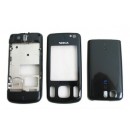 Nokia 6600s - Корпус в сборе с кнопками черный
