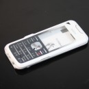 Nokia 7210s - Корпус в сборе с кнопками