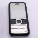 Nokia 7310 - Корпус в сборе с кнопками