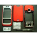 Nokia E65 - Корпус в сборе с кнопками