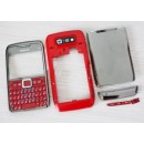 Nokia E71 - Корпус в сборе с кнопками