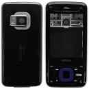 Nokia N81 - Корпус в сборе с кнопками