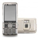 Nokia N82 - Корпус в сборе с кнопками