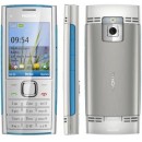 Nokia X2 - Корпус в сборе с кнопками