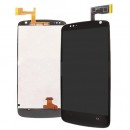 HTC Desire 500 - Дисплей в сборе с сенсорным стеклом