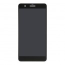 Huawei Honor 6 plus - Дисплей в сборе с защитным стеклом