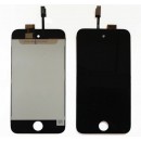 Ipod Touch 4 - Дисплей (lcd) в сборе с сенсорным стеклом (touchscreen)