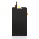Lenovo P780 - Дисплей в сборе с сенсорным стеклом