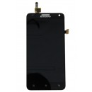 Lenovo S580 - Дисплей в сборе с сенсорным стеклом