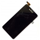 Lenovo S850 - Дисплей в сборе с сенсорным стеклом