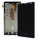 Nokia Lumia 1520 - Дисплей в сборе с сенсорным стеклом