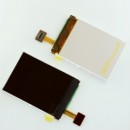Nokia 5000, 5220, 7210s, 2700c, 3610f, 5130, C2-01 — Дисплей