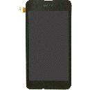 Nokia Lumia 530 - Дисплей в сборе с сенсором