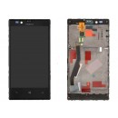Nokia Lumia 720 - Дисплей в сборе с сенсорным стеклом