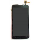 Philips V387 - Дисплей в сборе с сенсорным стеклом