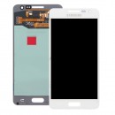 Samsung Galaxy A3 (SM-A300) - Дисплей в сборе с защитным стеклом