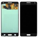Samsung Galaxy A5 (A500) - Дисплей в сборе с защитным стеклом